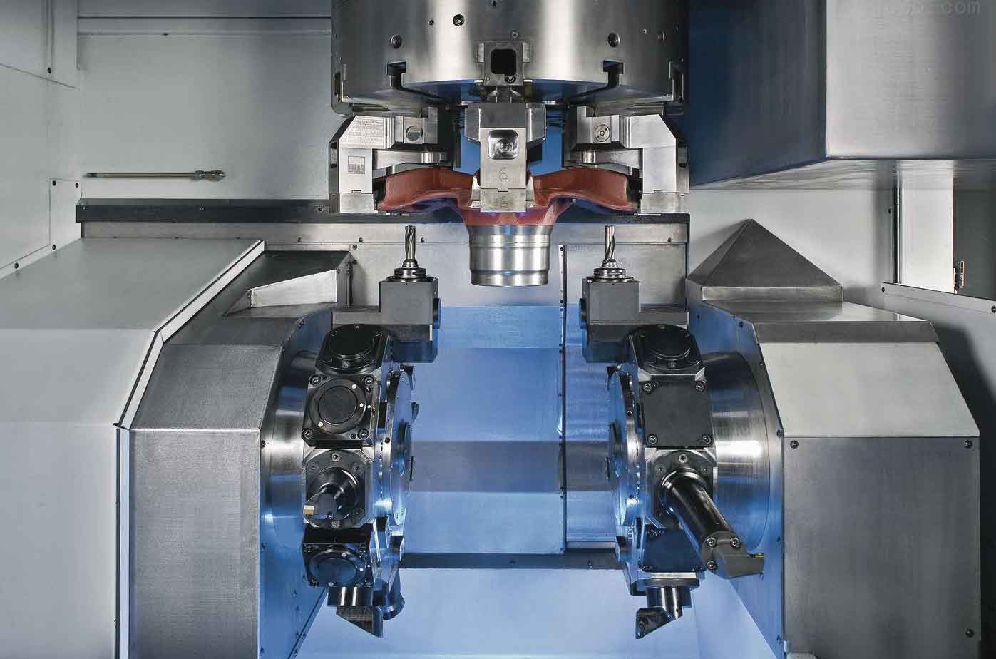 Broaching, one of the 8 common CNC machining techniques