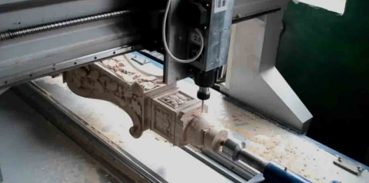 Planning, one of the 8 common CNC machining techniques