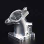 cnc machining precision parts product image for B2B project buyers