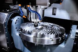 How can CNC precision machining help upgrade the manufacturing industry? Dongguan Bole Rapid Prototyping offers the answer!