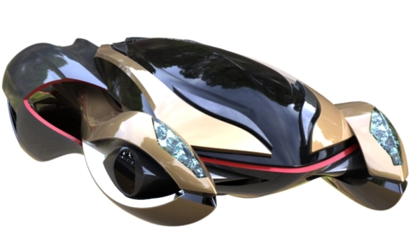 Automotive Prototype