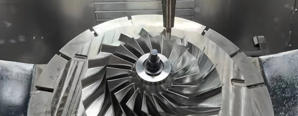 التصنيع الآلي باستخدام الحاسب الآلي