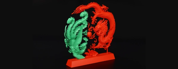 3D Printing Rapid Prototype