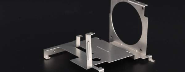 تصنيع الصفائح المعدنية